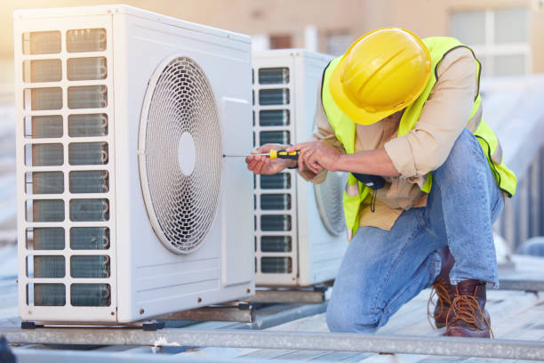 Best HVAC Training and Certification in Olyphant, PA