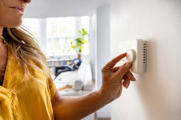 Best HVAC Financing and Leasing in Olyphant, PA