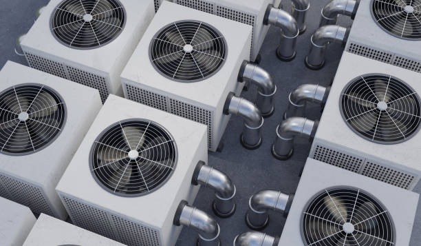 Best Emergency HVAC Services in Olyphant, PA