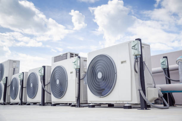 Best Thermostats and Smart Controls in Olyphant, PA