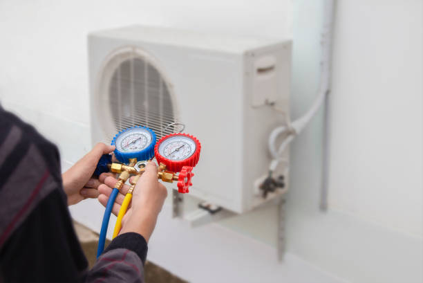 Best Residential HVAC in Olyphant, PA