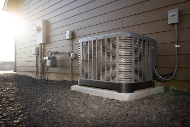 Reliable Olyphant, PA HVAC Solutions